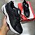 TÊNIS NIKE M2K TEKNO BLACK OBSIDIAN (COMPLETO) - Imagem 1