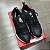 TÊNIS NIKE M2K TEKNO BLACK OBSIDIAN (COMPLETO) - Imagem 3