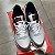 TÊNIS NIKE AIR MAX 90 ICONS SILVER BULLET (COMPLETO) - Imagem 3
