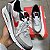 TÊNIS NIKE AIR MAX 90 ICONS SILVER BULLET (COMPLETO) - Imagem 1