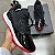 TÊNIS NIKE LEBRON WITNESS 3 PRM BLACK (COMPLETO) - Imagem 1