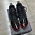 TÊNIS NIKE LEBRON WITNESS 3 PRM BLACK (COMPLETO) - Imagem 2