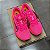 TÊNIS NIKE ZOOM FLY 5 HYPER PINK LASER ORANGE (COMPLETO) - Imagem 3