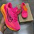 TÊNIS NIKE ZOOM FLY 5 HYPER PINK LASER ORANGE (COMPLETO) - Imagem 1