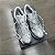 TÊNIS NEW BALANCE 1906A CONCRETE SILVER METALLIC (COMPLETO) - Imagem 2