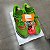 TÊNIS NIKE LEBRON 20 STOCKING STUFFER (COMPLETO) - Imagem 3