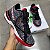 TÊNIS FAZE CLAN X NIKE ZOOM LEBRON NXXT GEN BRED (COMPLETO) - Imagem 1