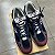 TÊNIS NEW BALANCE 991 NAVY BURGUNDY (COMPLETO) - Imagem 3