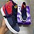 TÊNIS NIKE SB ZOOM BLAZER MID PREMIUM DECONSTRUCTED BARCELONA (COMPLETO) - Imagem 1