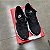 TÊNIS NIKE AIR MAX FUSION BLACK LIGHT ARCTIC PINK (COMPLETO) - Imagem 3