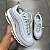 TÊNIS NIKE AIR MAX 97 PURE PLATINUM (COMPLETO) - Imagem 1