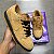 TÊNIS NIKE SB DUNK LOW WHEAT MOCHA (COMPLETO) - Imagem 1