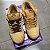 TÊNIS NIKE SB DUNK LOW WHEAT MOCHA (COMPLETO) - Imagem 3