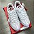 TÊNIS NIKE AIR MAX 95 OG WHITE UNIVERSITY RED (COMPLETO) - Imagem 3