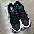 TÊNIS NIKE SB ZOOM BLAZER LOW PRO GT BLACK SUMMIT WHITE DUSTY CACTUS (COMPLETO) - Imagem 3