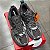 TÊNIS NIKE V2K RUN CAVE STONE METALLIC SILVER (COMPLETO) - Imagem 3