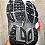 TÊNIS NIKE V2K RUN CAVE STONE METALLIC SILVER (COMPLETO) - Imagem 2