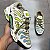 TÊNIS NIKE AIR MAX 1 OLYMPICNIKE AIR MAX PLUS DRIFT CYBER BALTIC BLUE (SEM CAIXA) - Imagem 1