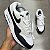 TÊNIS NIKE AIR MAX 1 WHITE BLACK (SEM CAIXA) - Imagem 1