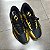 TÊNIS NIKE PRECISION 6 BLACK METALLIC GOLD (SEM CAIXA) - Imagem 3