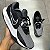 TÊNIS NIKE PRECISION 6 BLACK IRON GREY (SEM CAIXA) - Imagem 1