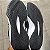 TÊNIS NIKE PRECISION 6 BLACK IRON GREY (SEM CAIXA) - Imagem 2