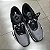 TÊNIS NIKE PRECISION 6 BLACK IRON GREY (SEM CAIXA) - Imagem 3