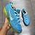 TÊNIS NIKE AIR VAPORMAX 2023 FLYKNIT BALTIC BLUE (SEM CAIXA) - Imagem 1