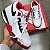 TÊNIS NIKE FLIGHT LEGACY WHITE (COMPLETO) - Imagem 1