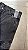 CALÇA LEVI'S 568 LOOSE STRAIGHT CARGO DARKLY WASHED - Imagem 2