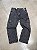 CALÇA LEVI'S 568 LOOSE STRAIGHT CARGO DARKLY WASHED - Imagem 1