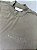 CAMISETA FEAR OF GOD ESSENTIALS FLOCKED LONG SLEEVE WOOD - Imagem 2