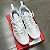 TÊNIS NIKE AIR VAPORMAX PLUS WHITE PURE PLATINUM (COMPLETO) - Imagem 2