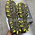 TÊNIS PIET X OAKLEY SLIP-ON TEETH OG GREY (COMPLETO) - Imagem 2
