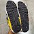 TÊNIS NIKE AIR MAX 90 PREMIUM BLACK UNIVERSITY GOLD CAMO (COMPLETO) - Imagem 2