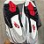 TÊNIS AIR JORDAN 4 WHITE CEMENT 2025 (COMPLETO) - Imagem 2