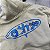 OFF-WHITE X NIKE MOLETOM FLEECE KHAKI - Imagem 6