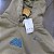 OFF-WHITE X NIKE MOLETOM FLEECE KHAKI - Imagem 2