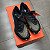 TÊNIS NIKE ZOOMX VAPORFLY NEXT% 2 BLACK METALLIC GOLD COIN (COMPLETO) - Imagem 3