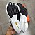 TÊNIS NIKE ZOOMX VAPORFLY NEXT% 2 BLACK METALLIC GOLD COIN (COMPLETO) - Imagem 2