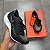 TÊNIS NIKE ZOOMX VAPORFLY NEXT% 2 BLACK METALLIC GOLD COIN (COMPLETO) - Imagem 1