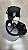 BONÉ STUSSY CURLY S 59FIFTY NEW ERA FOREST GREEN - Imagem 3