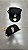 BONÉ STUSSY CURLY S 59FIFTY NEW ERA FOREST GREEN - Imagem 1