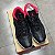 TÊNIS AIR JORDAN 11 LOW IE BRED (COMPLETO) - Imagem 3
