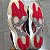TÊNIS AIR JORDAN 11 LOW IE BRED (COMPLETO) - Imagem 2