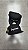 BONÉ SUPREME CHAMPIONSHIP BOX LOGO NEW ERA 59FIFTY BLACK - Imagem 4