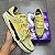 TÊNIS NIKE SB ISHOD WAIR LEMON WASH (COMPLETO) - Imagem 1