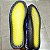 TÊNIS ALVA SKATES X VANS AUTHENTIC 44 DX BLUE GRADIENT (COMPLETO) - Imagem 2