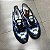 TÊNIS ALVA SKATES X VANS AUTHENTIC 44 DX BLUE GRADIENT (COMPLETO) - Imagem 3