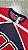 SUÉTER HIGH COMPANY SCHOOL NAVY RED - Imagem 2